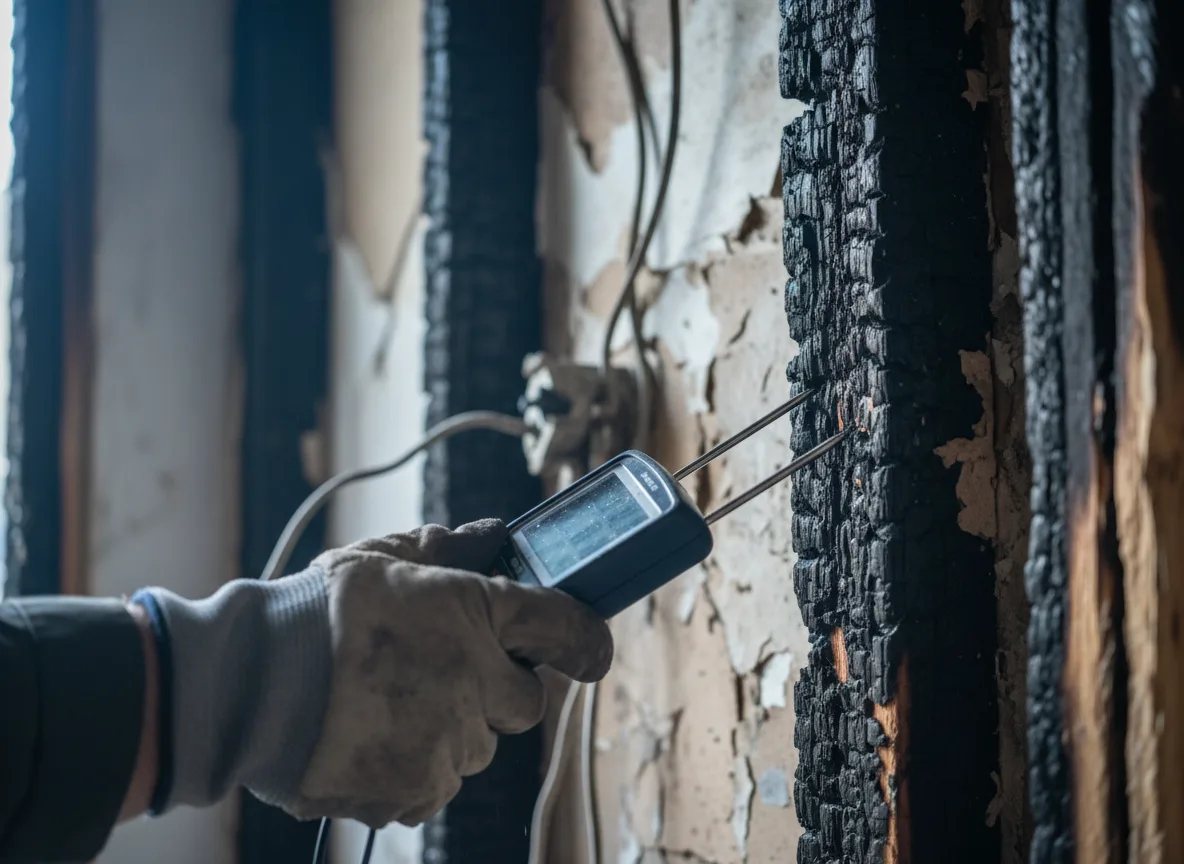 Fire Damage Restoration Hooper, NE FAQs